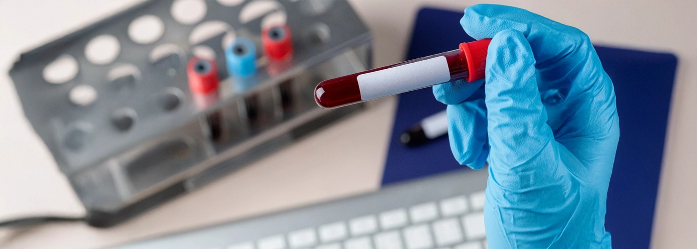 Parkway Laboratories is a clinical or medical laboratory that perform diagnostic tests on patient samples to assist in the diagnosis, monitoring, and treatment of diseases.