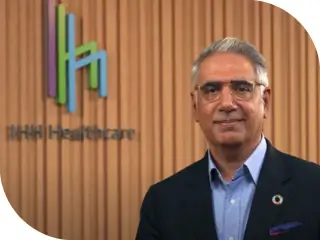 An Introduction to IHH Laboratories